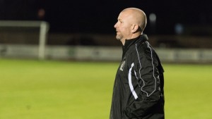 Steve Baker on Harrow Borough’s Challenges