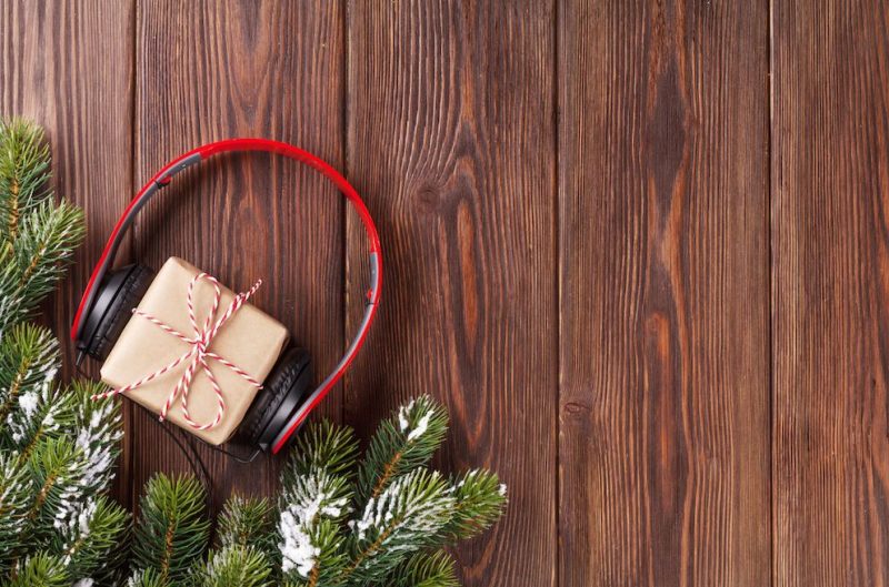 Christmas 2019 on Radio Harrow
