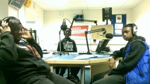 Summer Scheme: Youth Takeover