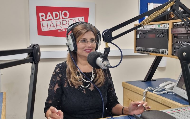 NEW – Interview | Dr Parin Somani