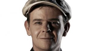 The art of mind reading with Philip Escoffey