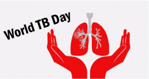 World TB Day