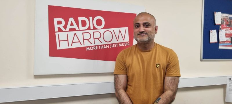 Aphasia Awareness Month Interview