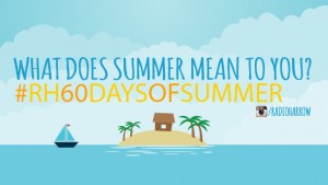 60 Days of Summer in Harrow