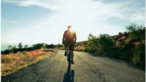 Prudential Bike Ride