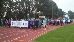Relay For Life Harrow