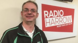 Women’s Football Kicks Off in Edgware