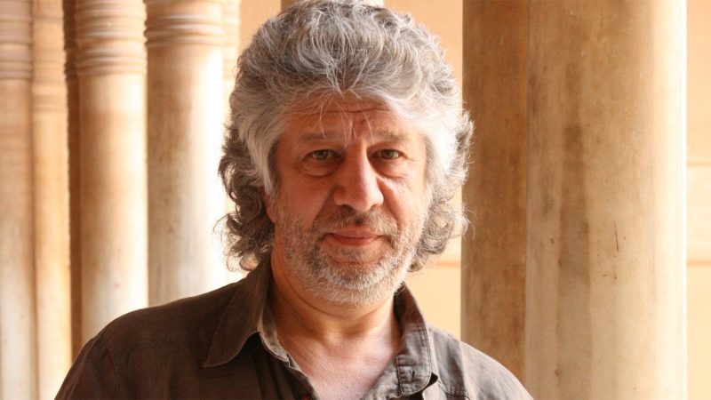 Interview With The House Whisperer