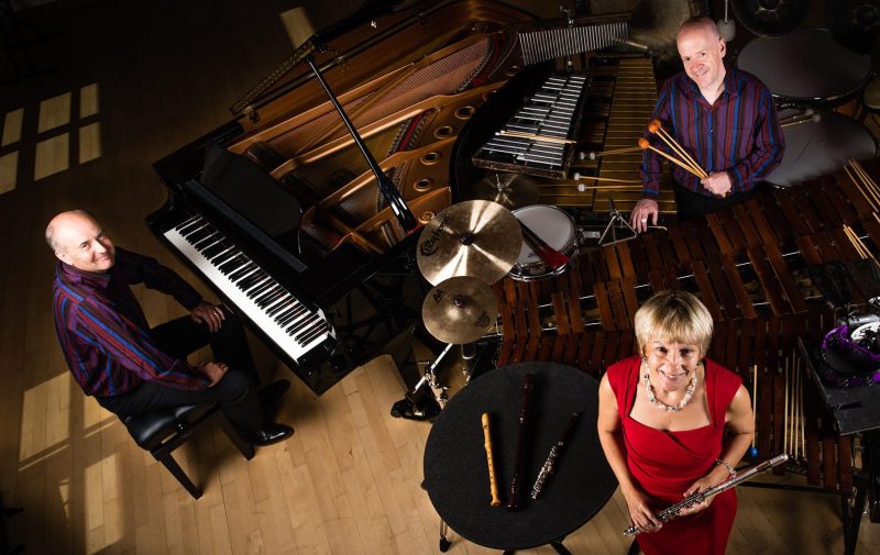 Brian Rose Interviews: Prof. Anthony Pinching of Music in Pinner