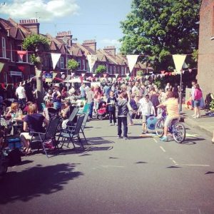 DAY 10 - Sat 11th July - West Harrow by @obiadventures