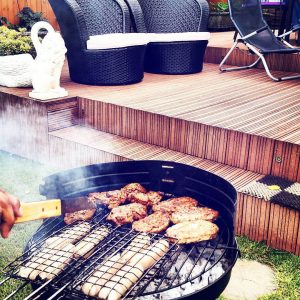 DAY 14 - Wed 15th July - Kenton by @Shamalkumal