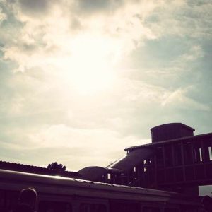 DAY 7 - Wed 8th July - Pinner by @bethwhite66