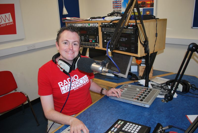 New Podcast for 2020!