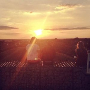 DAY 1 - Thur 2nd July - Northholt Hills by @robynpotter93