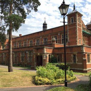 DAY 16 - Fri 17th July - Harrow Arts Centre by @HarrowArts