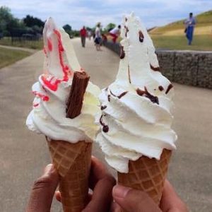 DAY 17 - Fri 17th July - Northolt Hills by @Selinapun