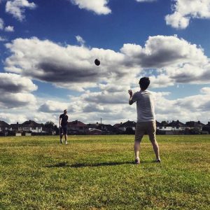 Day 2 - Fri 3rd July - Harrow by @james_whiston