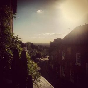 DAY 3 - Sat 4th July - Harrow on the Hill by @laurence262