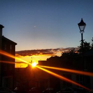 DAY 4 - Sun 5th July - Harrow on the Hill by @mrford973