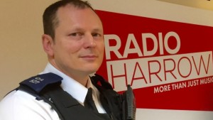 Theft and Crime Prevention