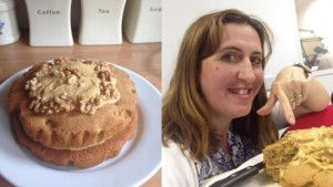 A recipe for happiness