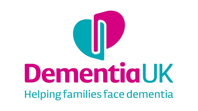 Interview: Elizabeth Sullivan, Dementia UK