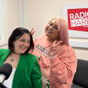 The Friday Frequency