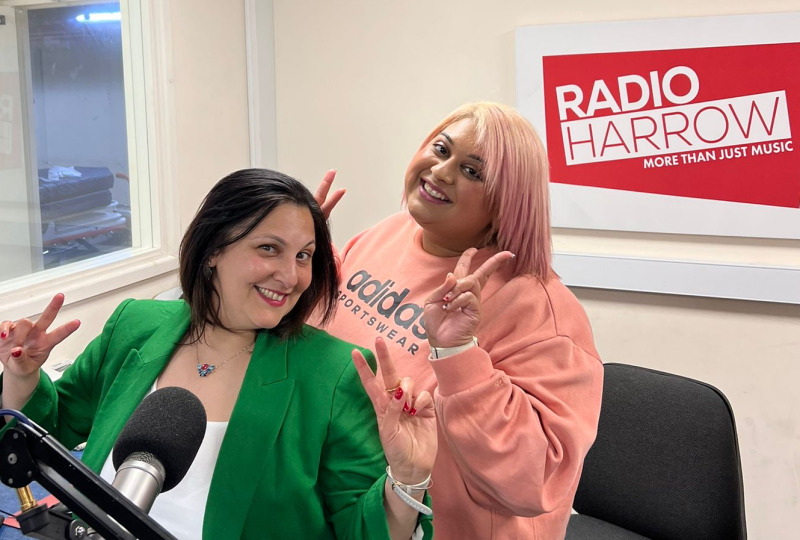 The Friday Frequency