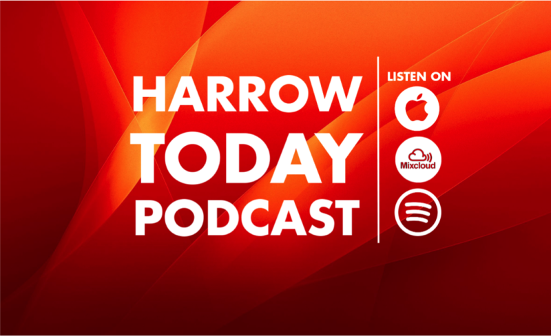 Harrow Today: Team Wednesday’s Best Of November 2019
