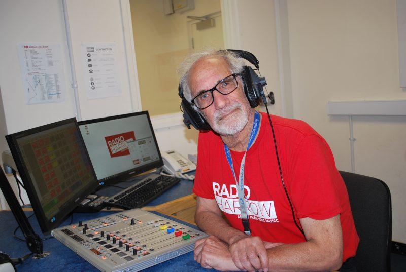 Brian Rose Passes Away