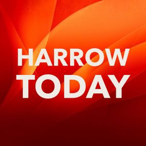 Harrow Today