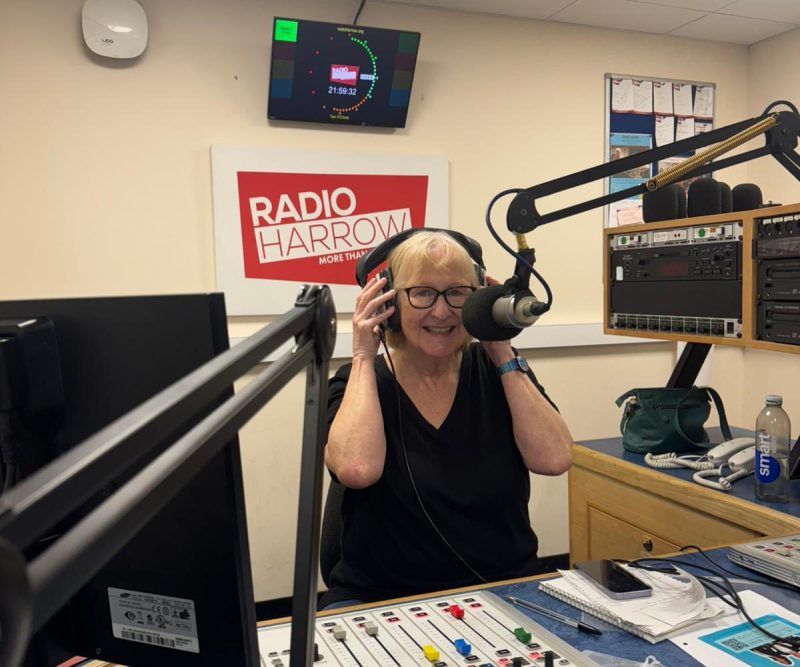 New rock ‘n’ roll show starts Monday!