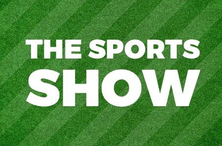 the sports show