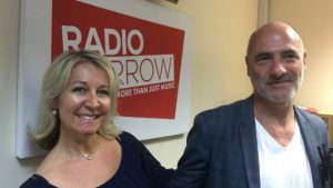 ‘My Way Five’ By David P Perlmutter