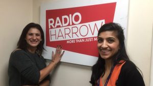 Arthritis Care & Support in Harrow