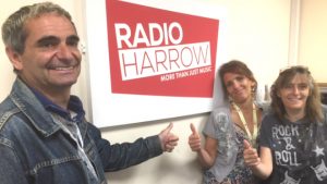 Carers Week 2017 with Harrow Mencap