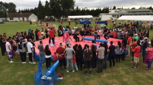 SKLPC (Surajpar Gaam) – Fun Day