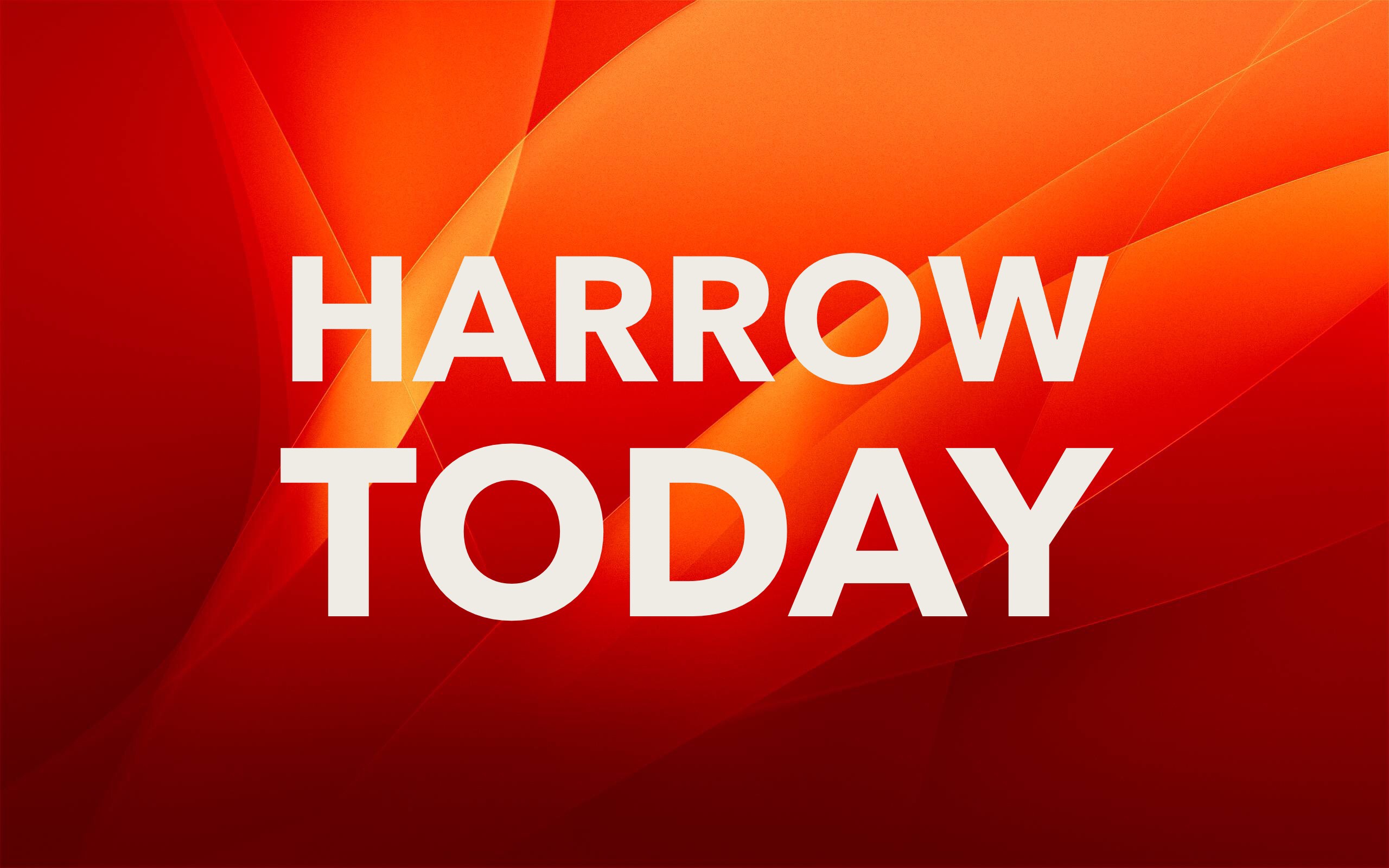 Harrow Today Radio Harrow