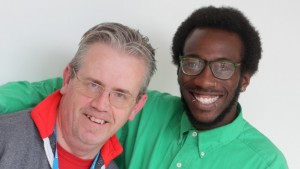 Recognising Leader Achievement