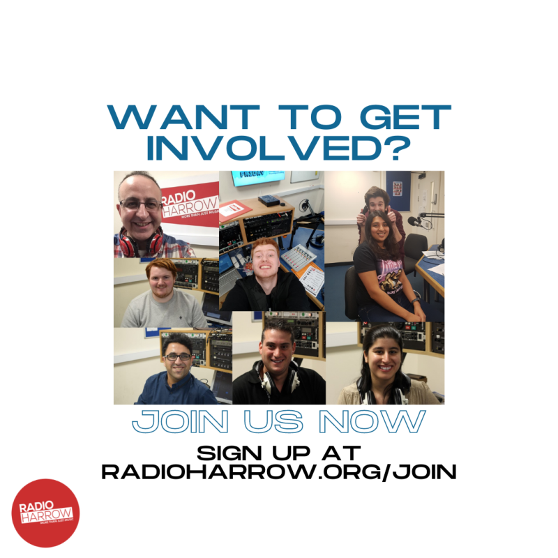 Want to join us? Contact us now