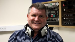 Keith Chilvers Passes Away