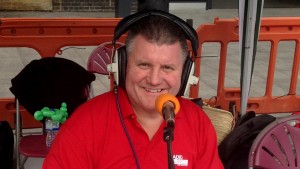 Remembering Keith Chilvers