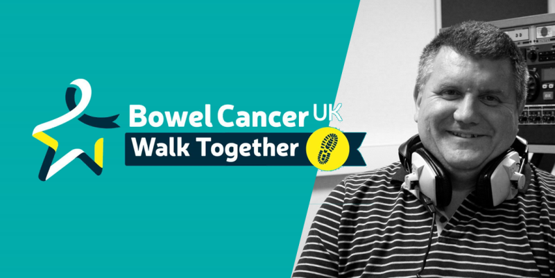 Walk Together: Remembering Keith Chilvers