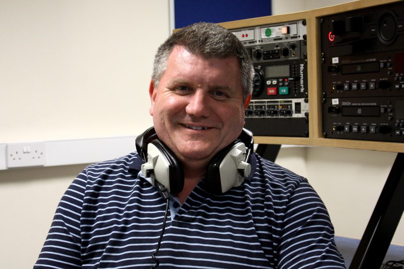 Keith Chilvers Passes Away