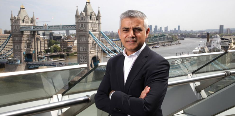 Harrow Today Podcast – April   Community Update