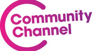 Radio Harrow on the Community Channel
