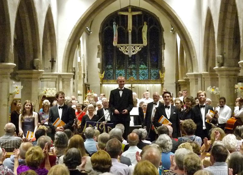 Interview | Pinner Music Festival 2024