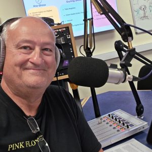 The Ransom Rock Show