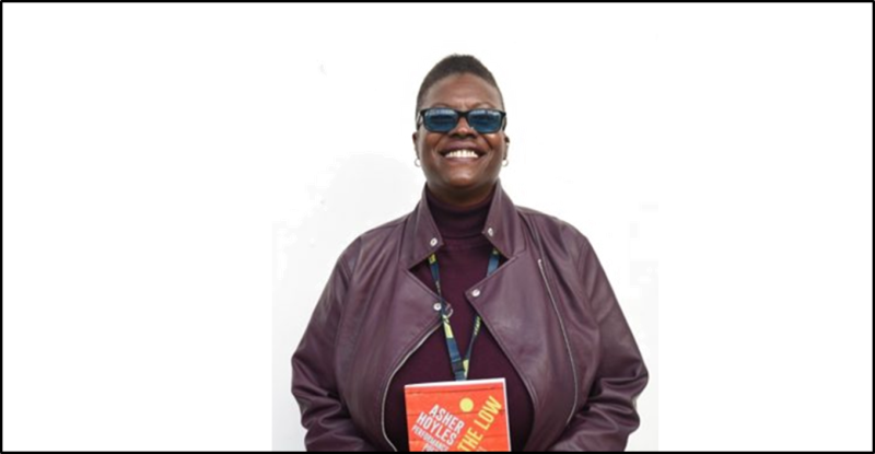 Saturday Brunch Interviews….Asher Hoyles