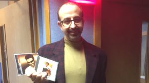 George Michael Tribute Show